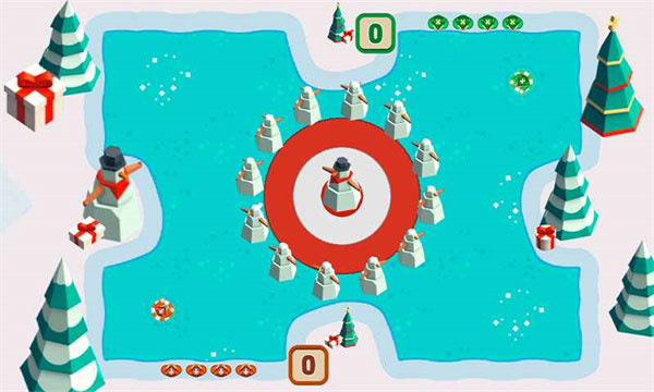 海盗派对手机版(3)