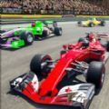F1方程式极限赛车游戏手机版