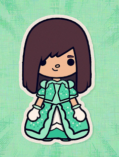 Toca生活世界高清壁纸图3