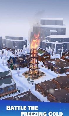 冰封时代国际服图3