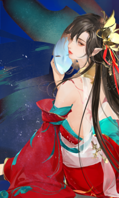 红玄传:我自为道测试服图1