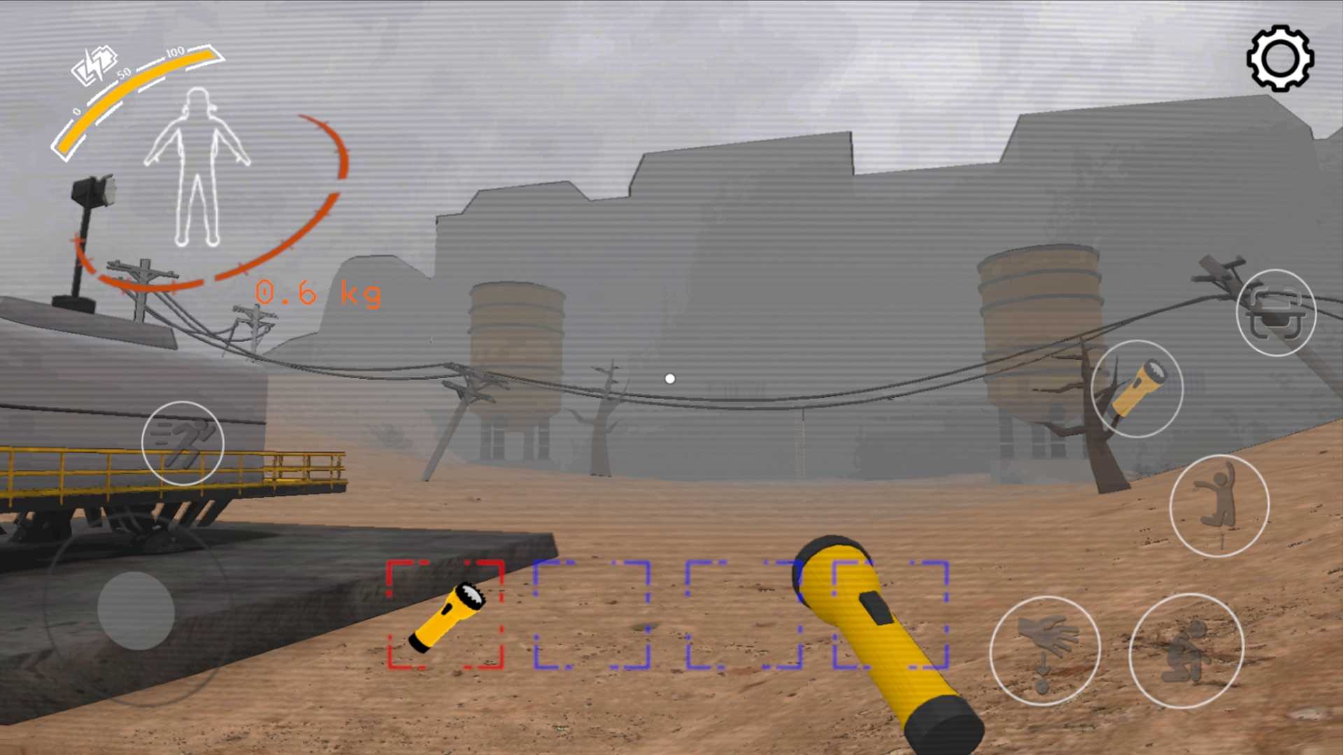 致命公司中文版图3