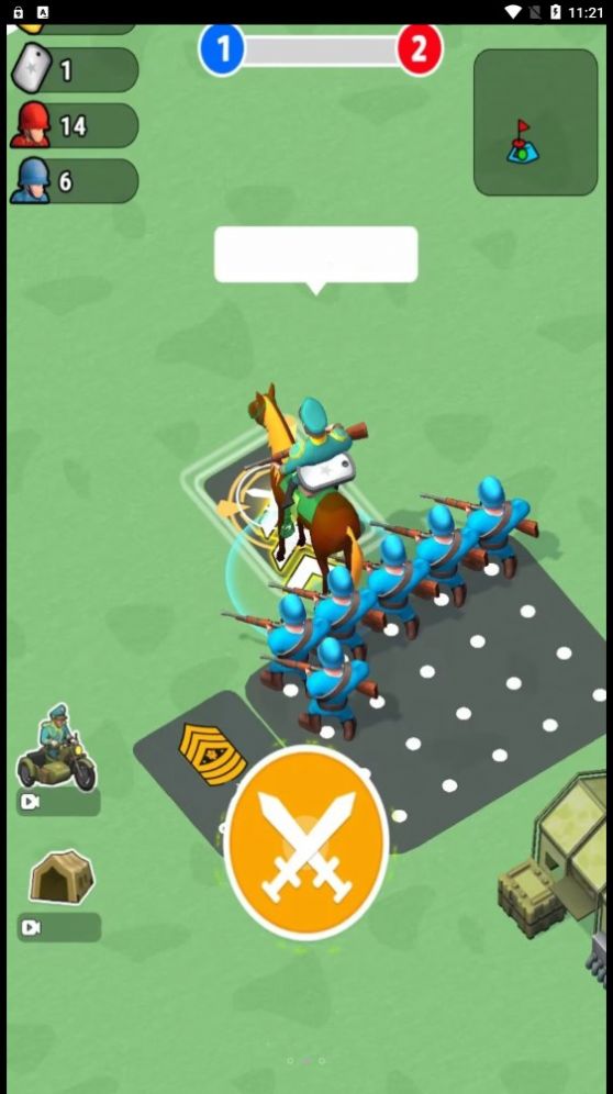 王牌特种兵战场游戏(2)