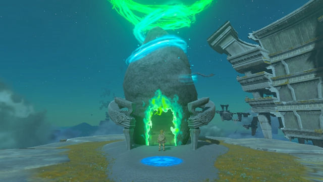 王国之泪电脑版图2