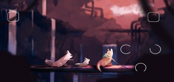 雨的世界手游图3