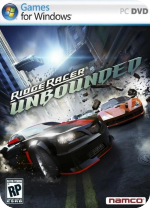 山脊赛车中文电脑版