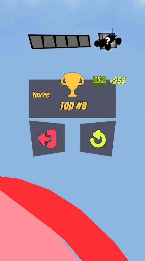 粉碎撞击场游戏手机版图3