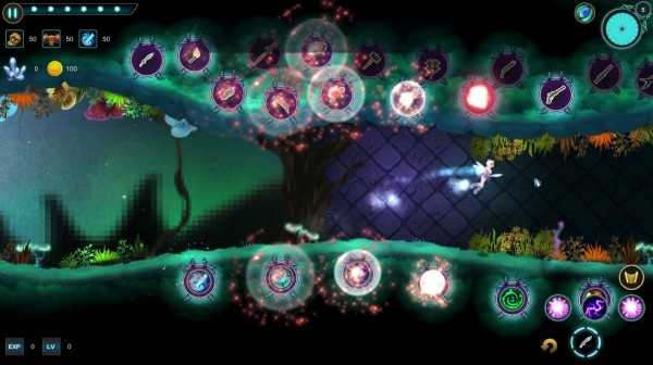 灵翅(Half Wing)图3