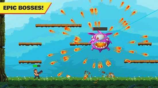 自动射击先生图3