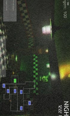 面包熊的午夜后宫图2