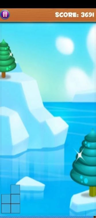 方块色彩连接游戏手机版图1