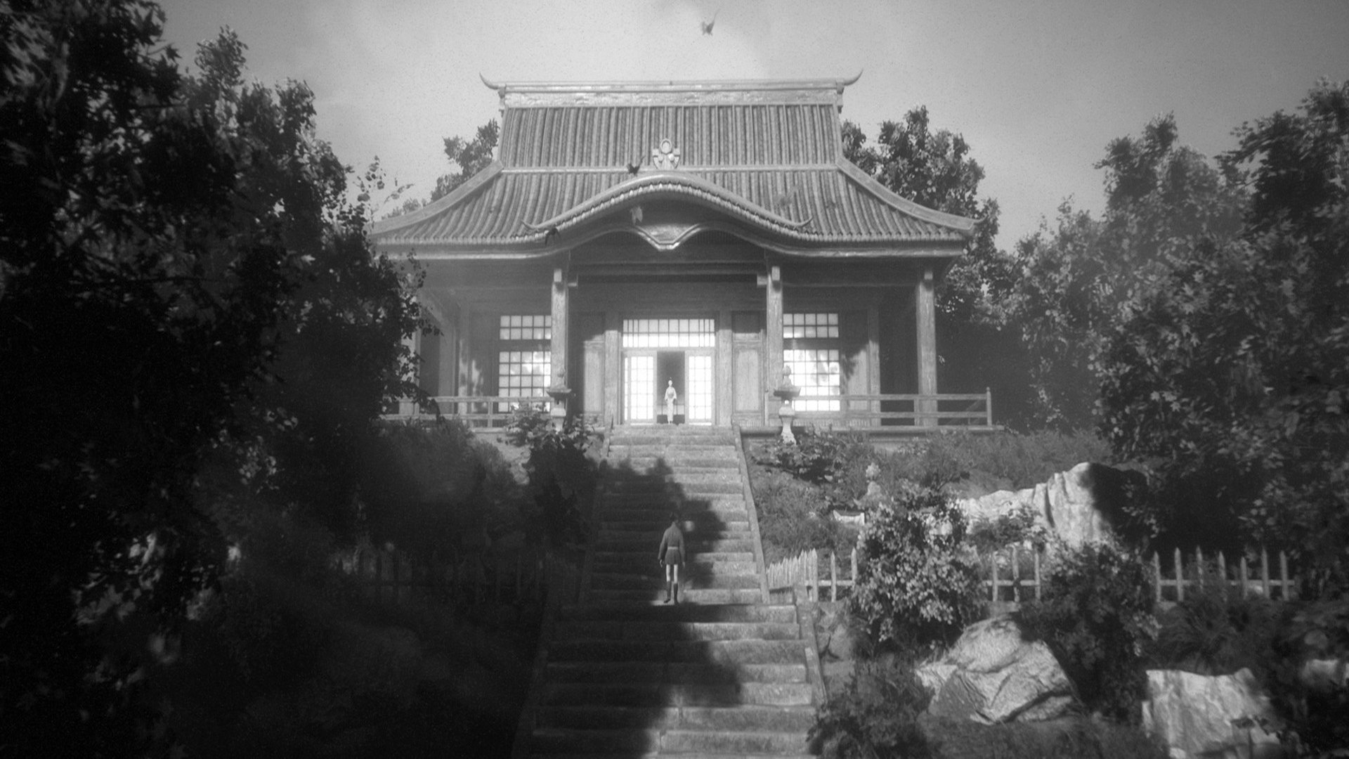 黄泉之路六项修改器图2