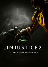 不义联盟2未加密补丁