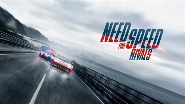 极品飞车18电脑版图1