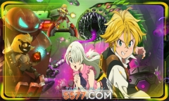 动漫魂斗罗单机版(2)