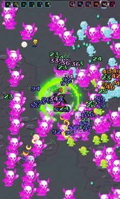 骑马与施法测试版图3