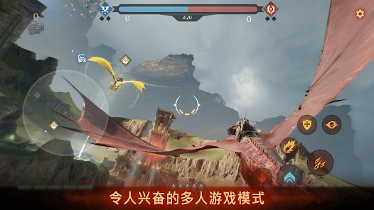 世纪灰烬纪元手机版(2)