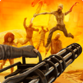 Zombie Gunner Survival Games中文版