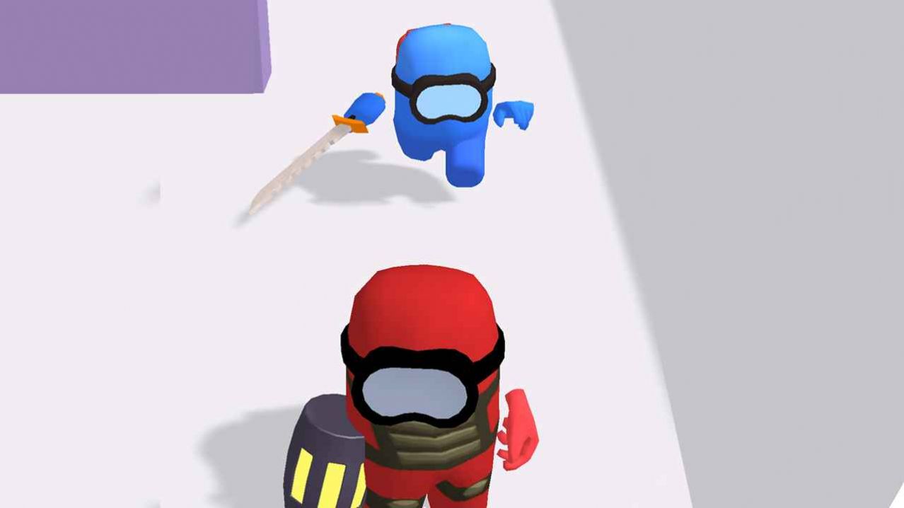 太空潜行者安卓版(1)