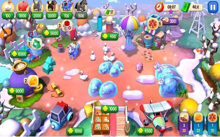 疯狂农场5中文版图2