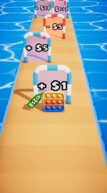 指尖玩具进化游戏最新安卓版图3