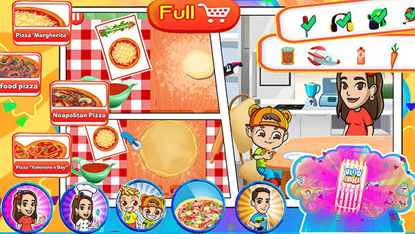 开心迷你超市手机版(3)