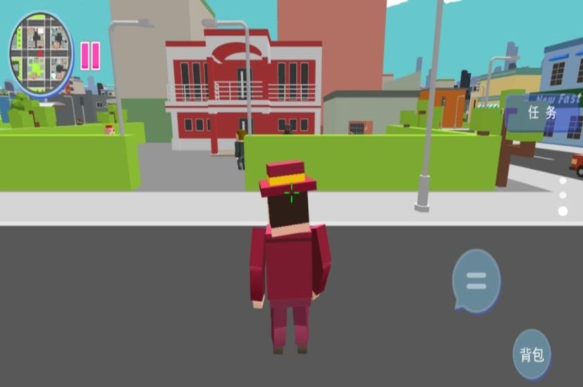 开放天地像素探秘最新版(1)