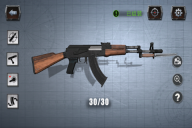 真实枪械模拟器全部枪械最新版(1)