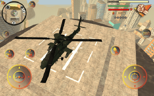 火柴人蜘蛛侠英雄2中文版(3)