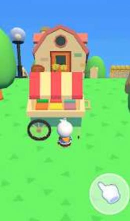 建造岛屿冒险游戏安卓版图1