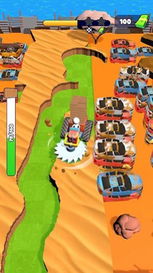 从垃圾场到商店图2