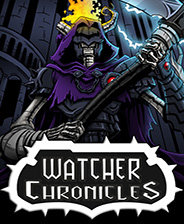 守望者编年史中文版