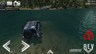 山地泥泞道路模拟器图1