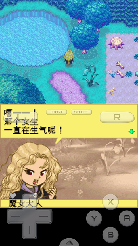 牧场物语精灵驿站最新全汉化版(2)