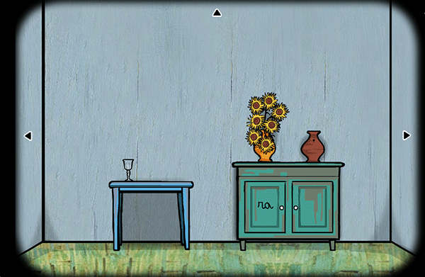 逃离方块阿尔勒汉化版(2)