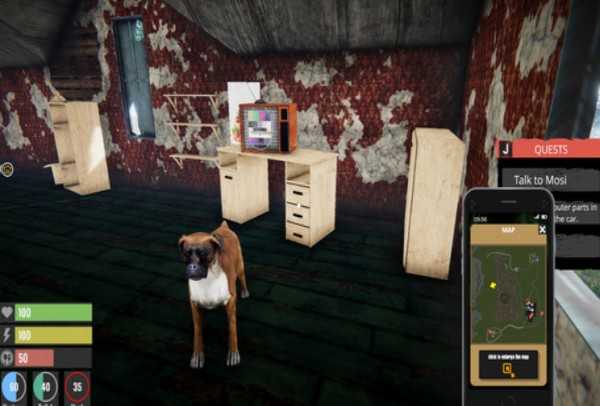 主播生活模拟器图2