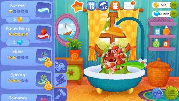 电子宠物奥姆图4