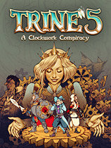 三位一体5修改器(风灵月影)