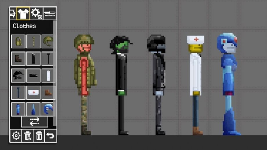 甜瓜乐园俱乐部(2)