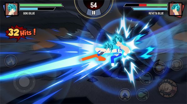 火柴人战场乱斗游戏正式版图1