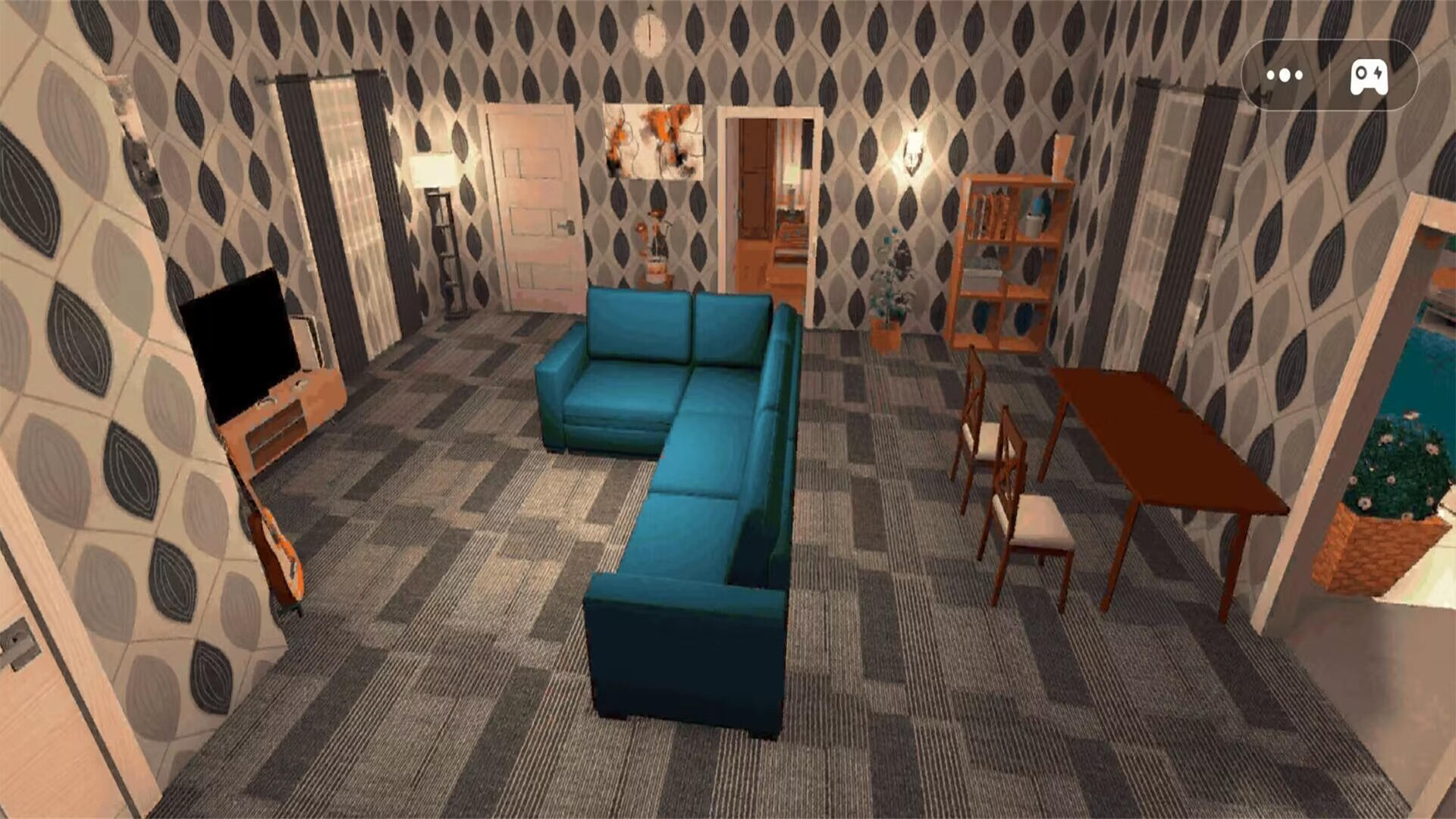 疯狂改造家居图2