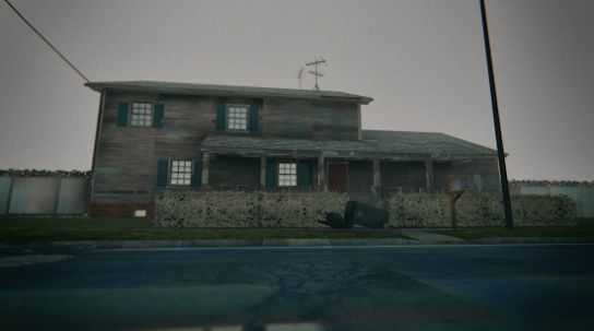 死亡公园2中文版图1