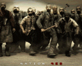 血色国度七项修改器