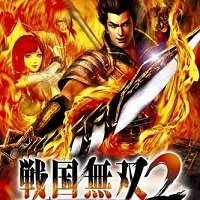 战国无双2宽屏补丁