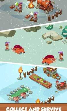 冰河时代生存大亨图3