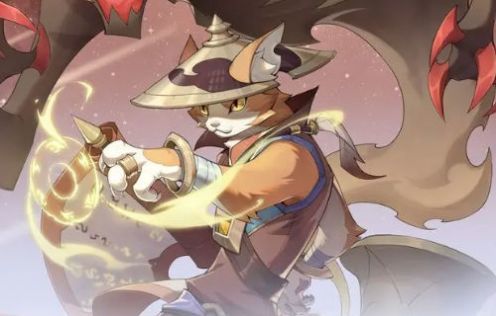 复苏的猫之大陆图2