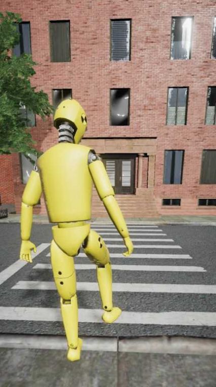 Ragdoll Rumble安卓版(1)