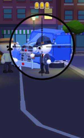 超能射击手最新版