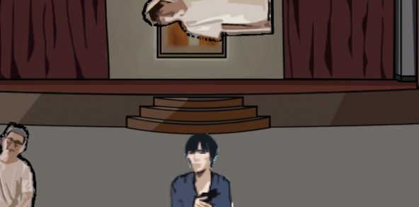 周公除三害游戏安卓版(2)