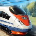 高铁火车模拟手机安卓最新版2025 v1.0